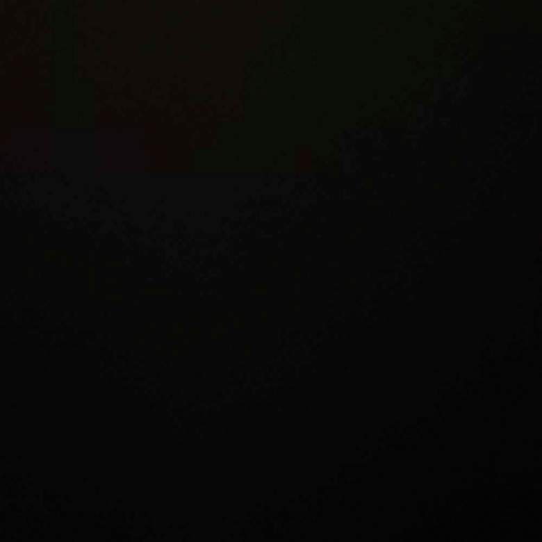 Image 2 Bella 3" Wide Black LED Outdoor Step Light with White Lens more views