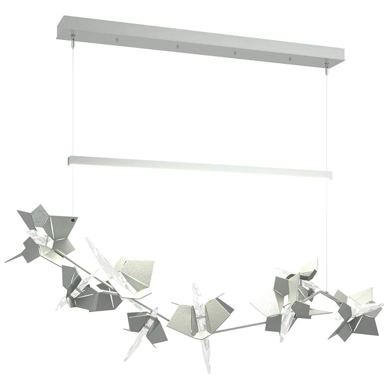 Image 1 Belladonna 50.3"W Accented Standard LED Pendant