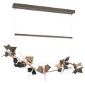 Hubbardton Forge Belladonna Bronze Collection
