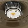 5_Bellagio 26 1/2" High Bronze Down-Arm Landscape LED Path Light more views