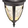 6_Bellagio 26 1/2" High Bronze Down-Arm Landscape LED Path Light more views