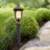 Bellagio 37" High Bronze Path Light with Low Voltage Bulb