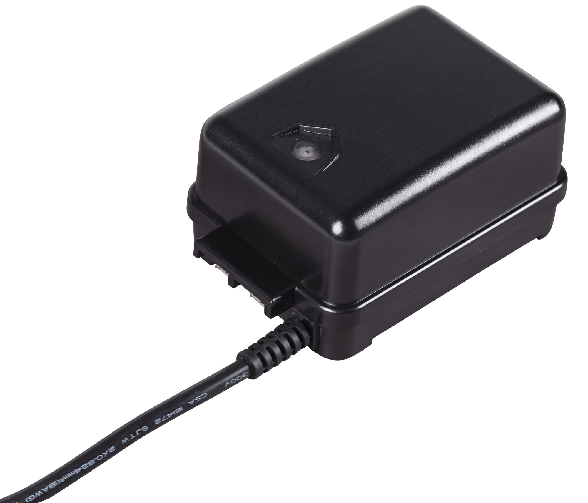 Image 4 Bellagio Bronze 8-Piece LED Landscape Path and Spot Light Set more views