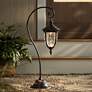 Bellagio Collection 32 1/2" High LED Landscape Path Light in scene