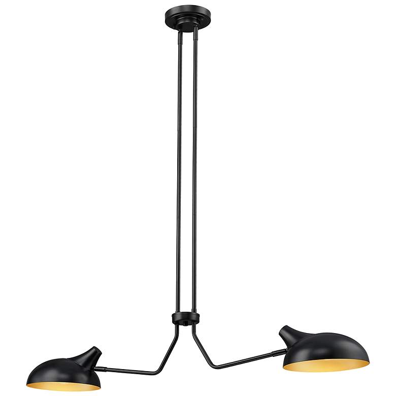 Image 2 Bellamy 2 Light Island