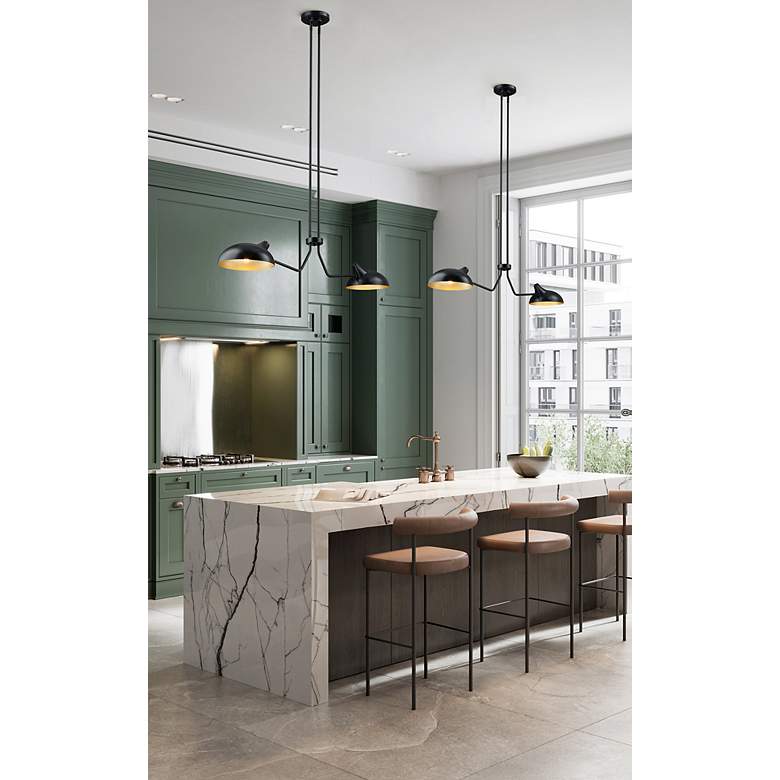 Image 3 Bellamy 2 Light Island more views