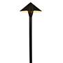 Watch A Video About the Belland Natural Brass LED Outdoor Path Light