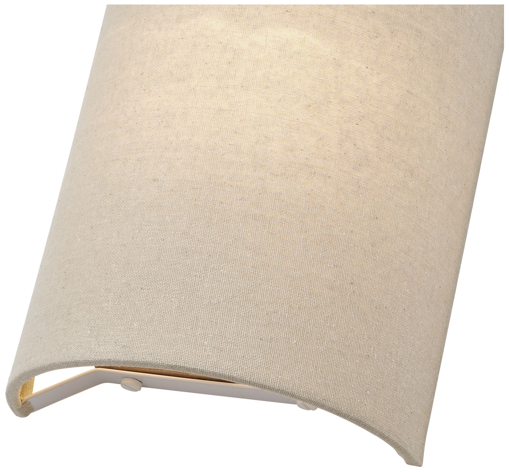 Image 6 Bellingham 1 Light Antique Gold Leaf ADA Sconce more views