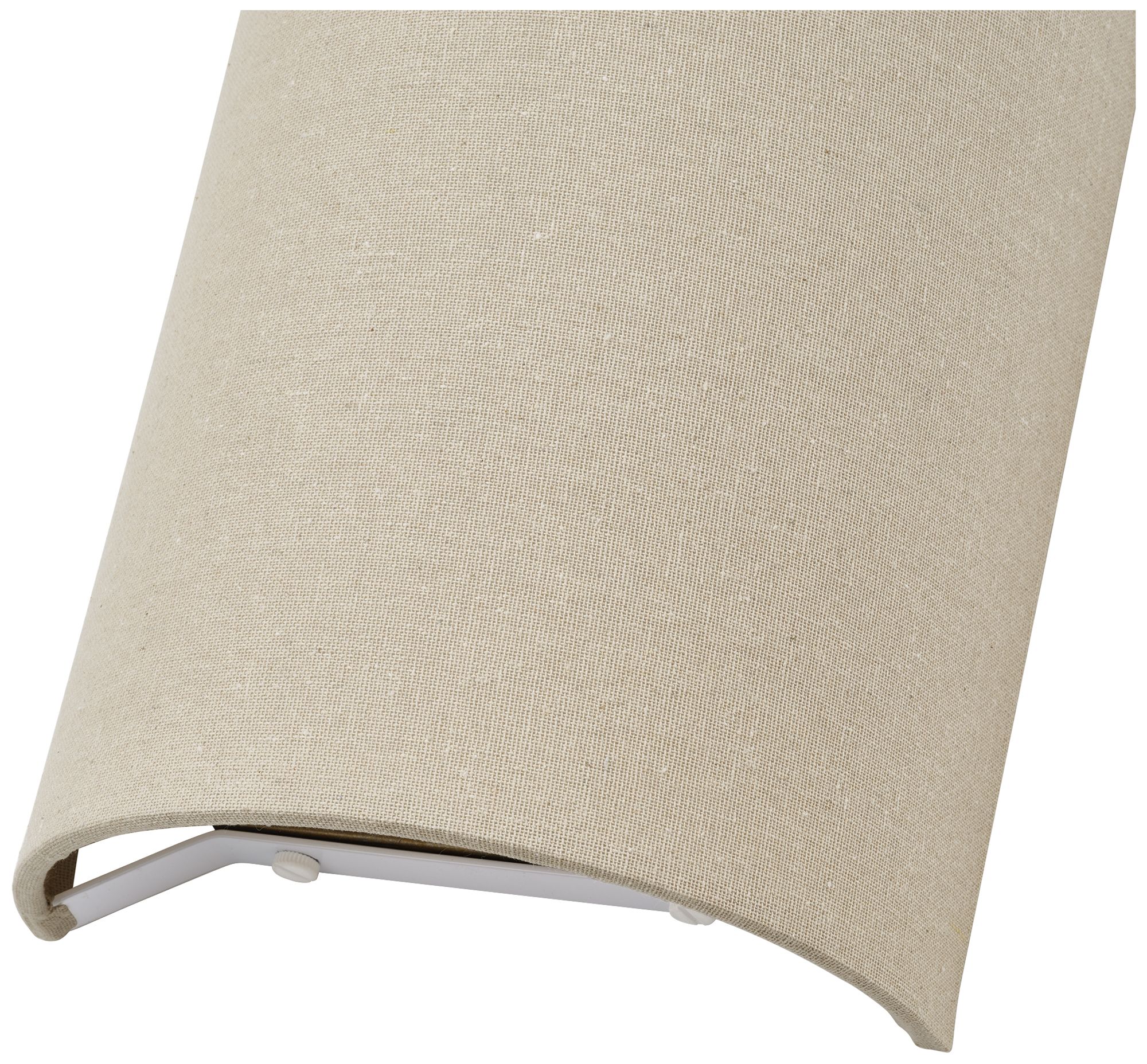 Image 7 Bellingham 1 Light Antique Gold Leaf ADA Sconce more views