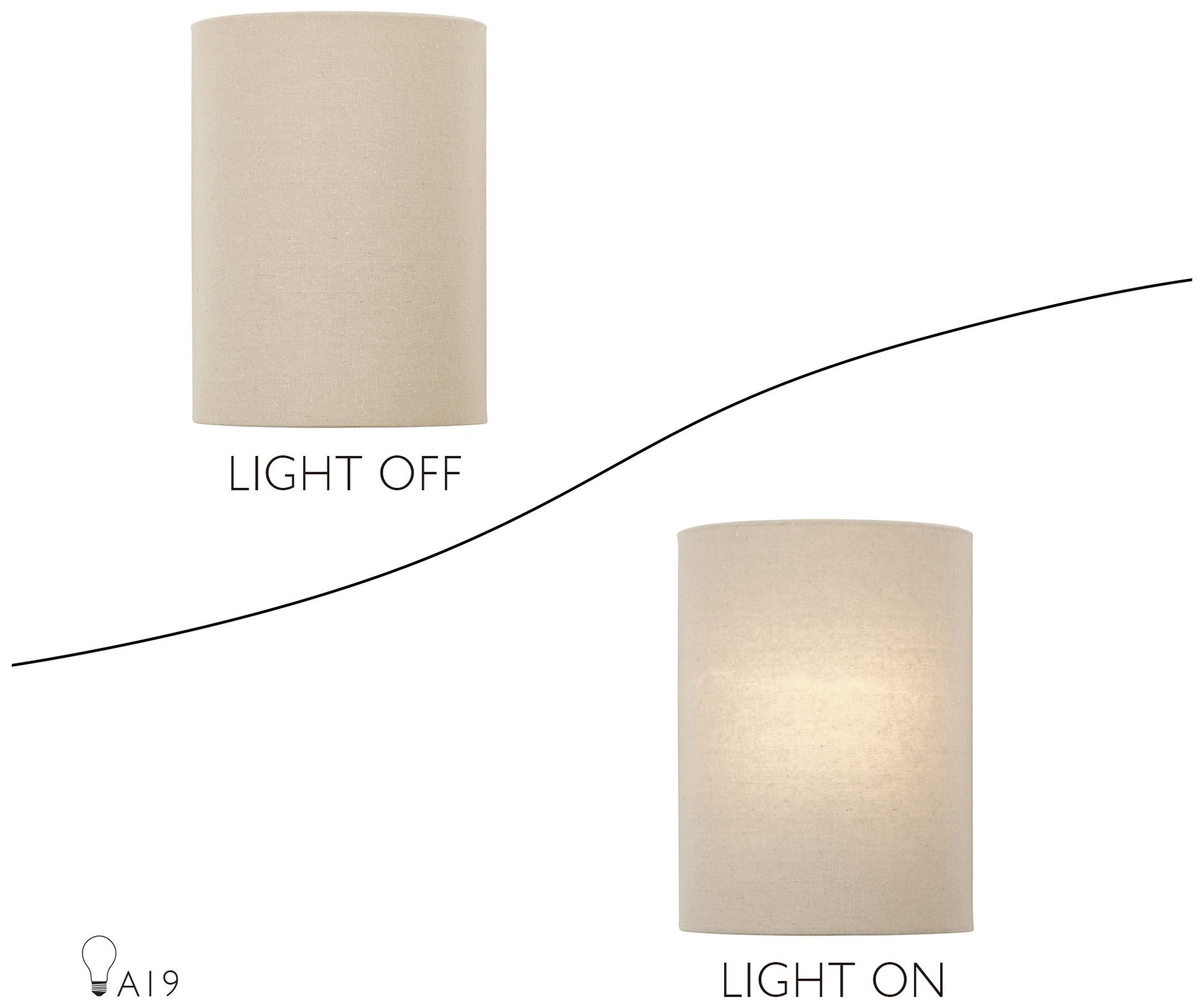 Bellingham 1 Light Antique Gold Leaf ADA Sconce