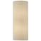 Bellingham 13" High Antique Gold Leaf Wall Sconce