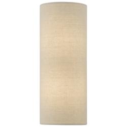 Bellingham 13" High Antique Gold Leaf Wall Sconce