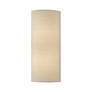 6_Bellingham 13" High Antique Gold Leaf Wall Sconce more views