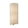 7_Bellingham 13" High Antique Gold Leaf Wall Sconce more views