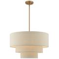 Livex Lighting Bellingham Collection
