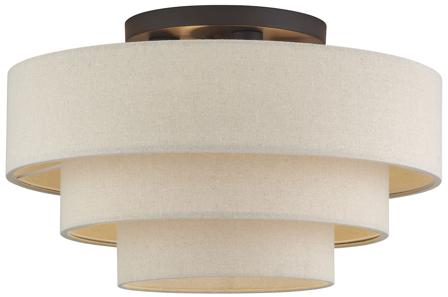 Bellingham 4 Light Bronze Extra Large Se