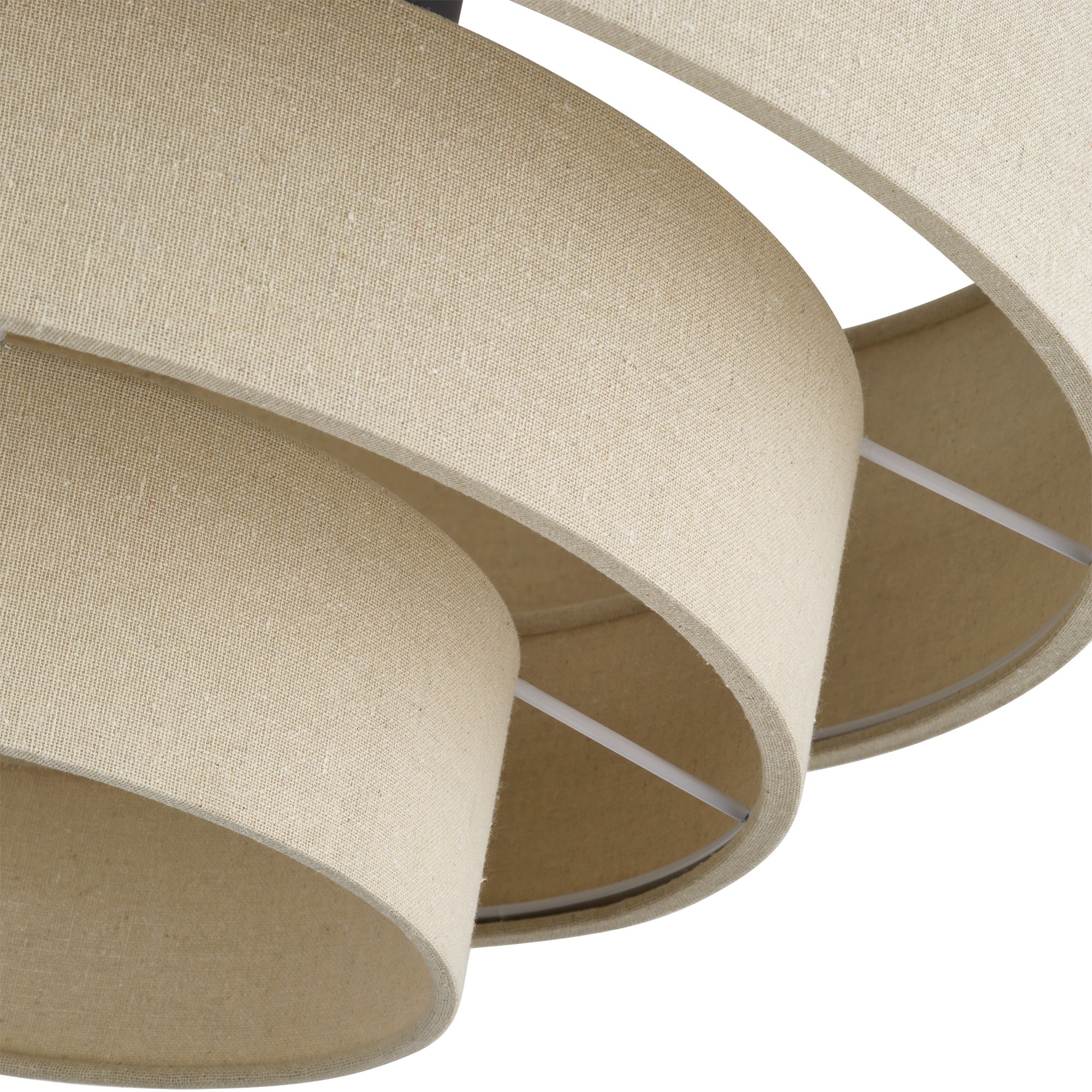Bellingham 4 Light Bronze Extra Large Se