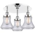 Innovations Lighting Bellmont Chrome Collection