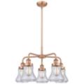 Innovations Lighting Bellmont Copper Collection