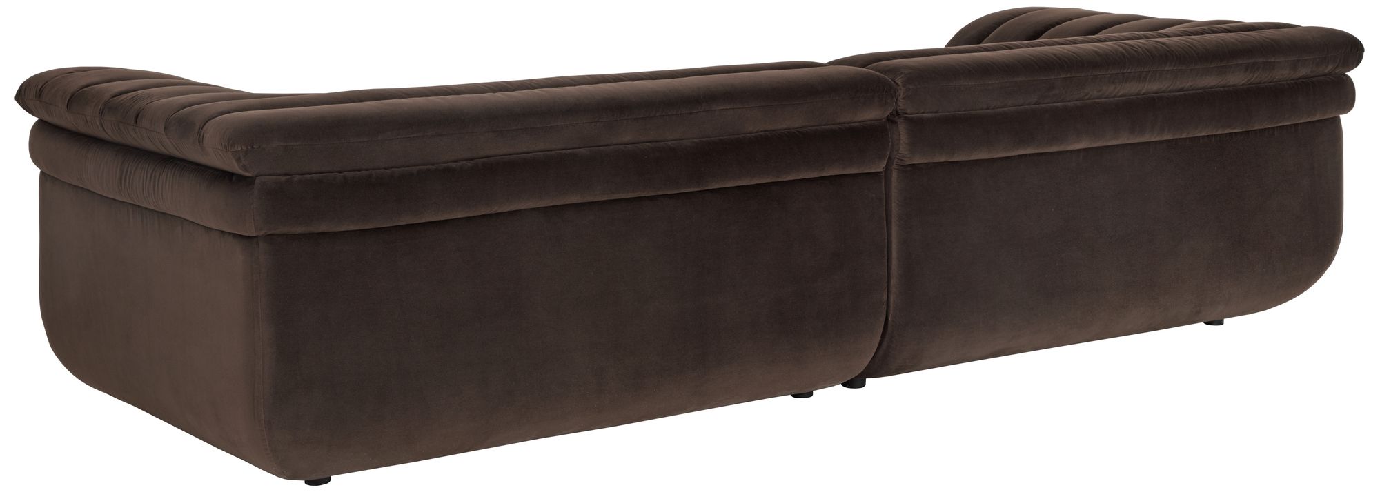 Image 4 Bello Sofa - Diamond Mink more views