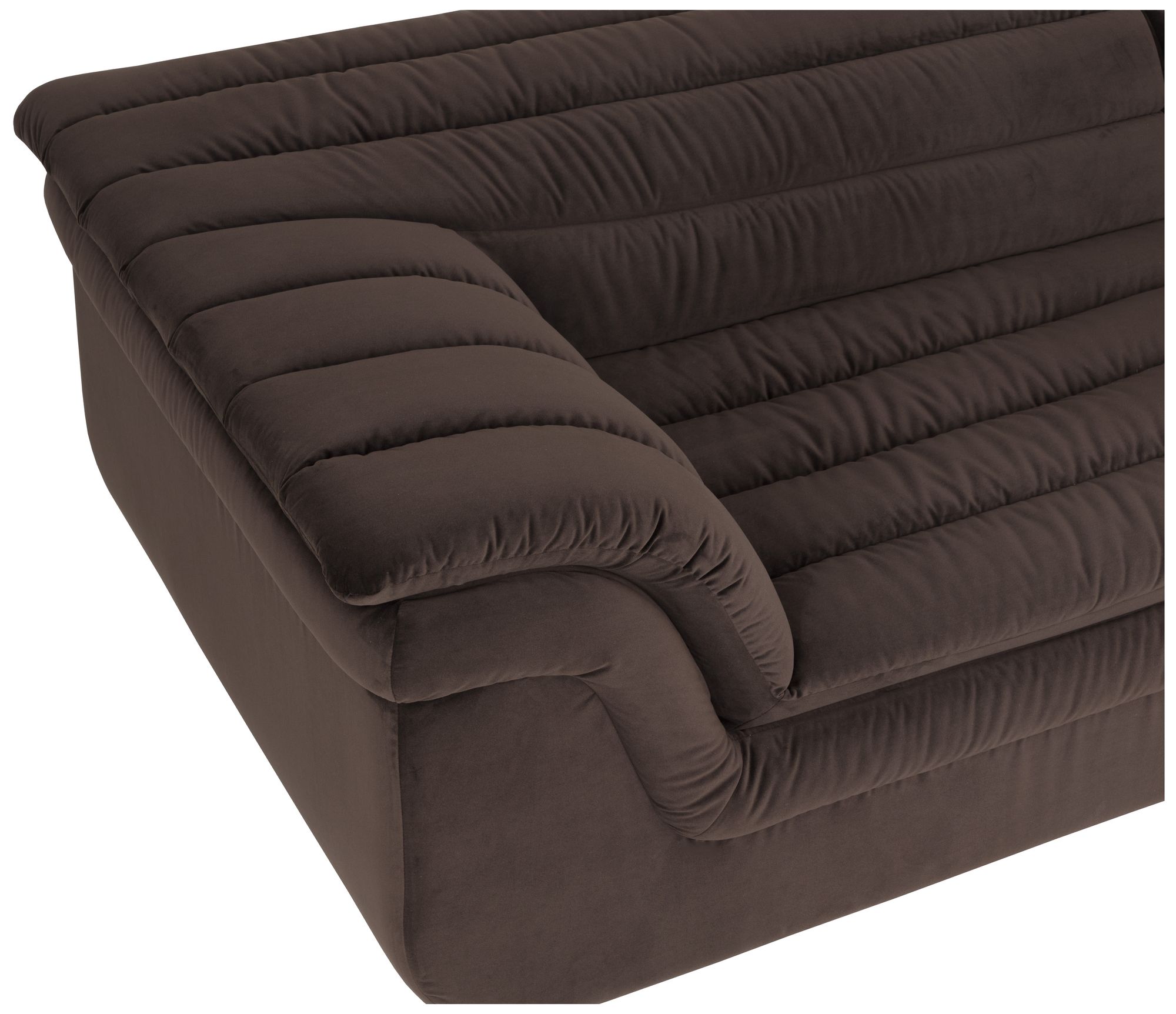 Image 5 Bello Sofa - Diamond Mink more views
