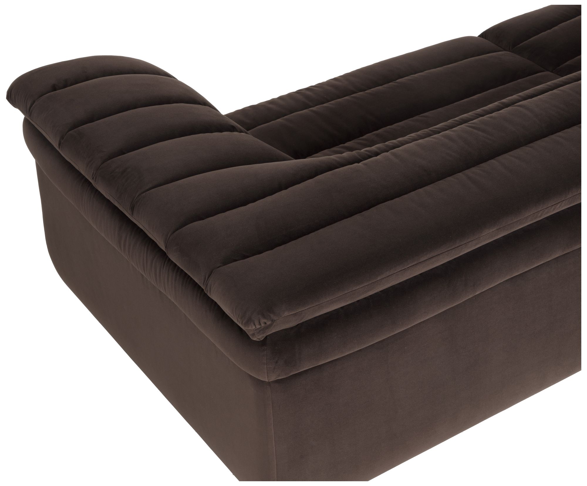 Image 6 Bello Sofa - Diamond Mink more views