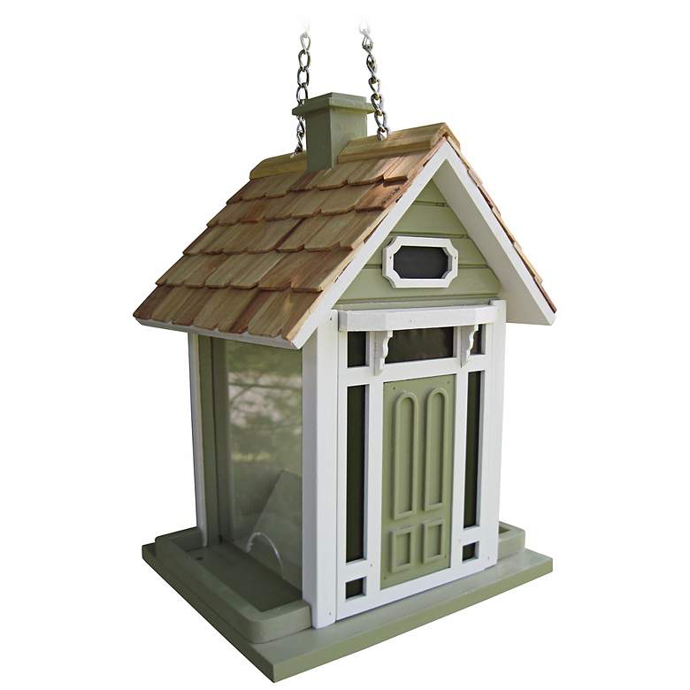 Image 1 Bellport Green Bird House