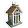 Bellport Green Bird House
