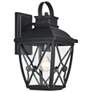1_Belmont 1 Light Outdoor Wall Lantern