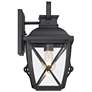 2_Belmont 1 Light Outdoor Wall Lantern more views