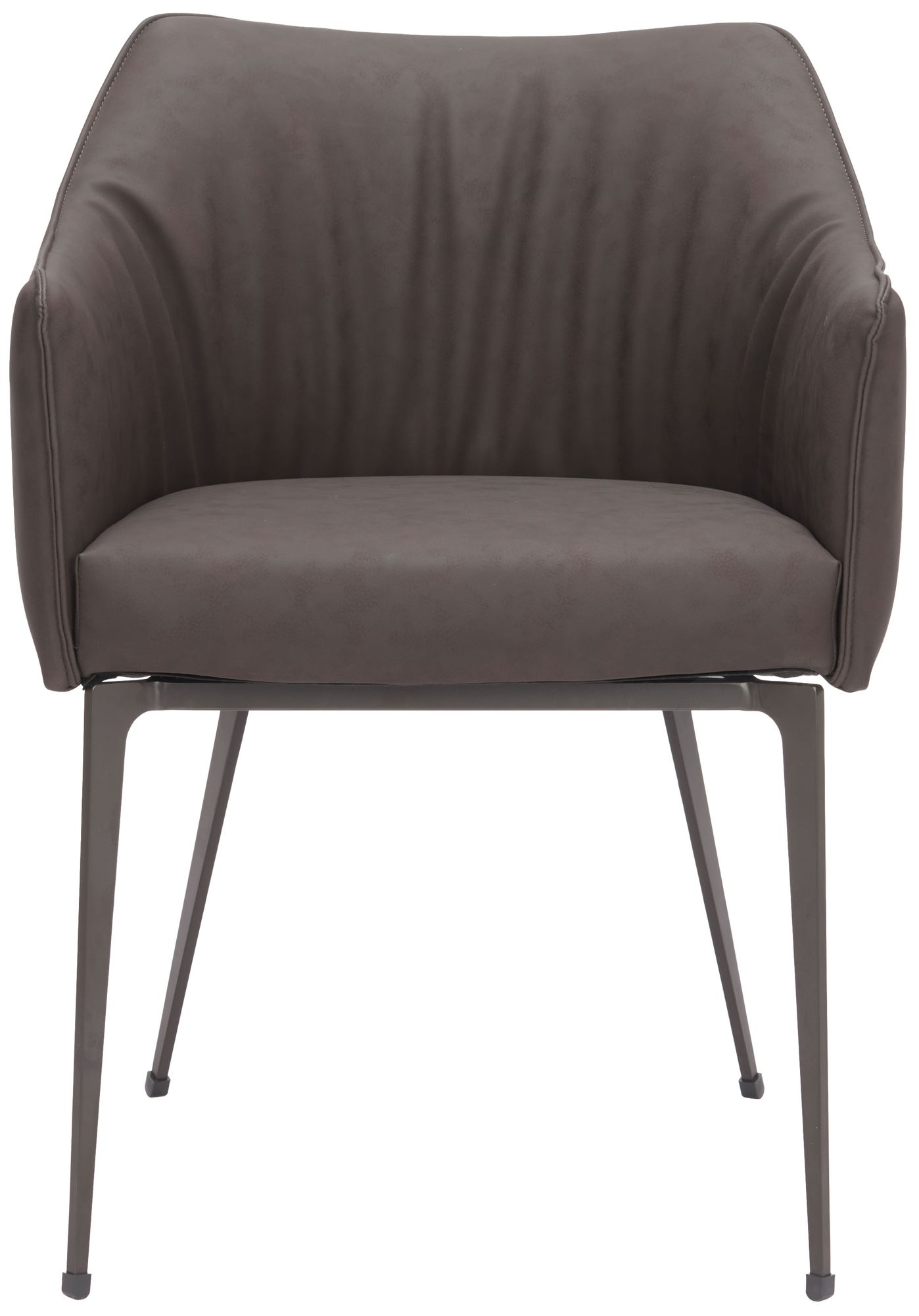 Image 4 Belmont Dining Chair (Set of 2) Brown more views