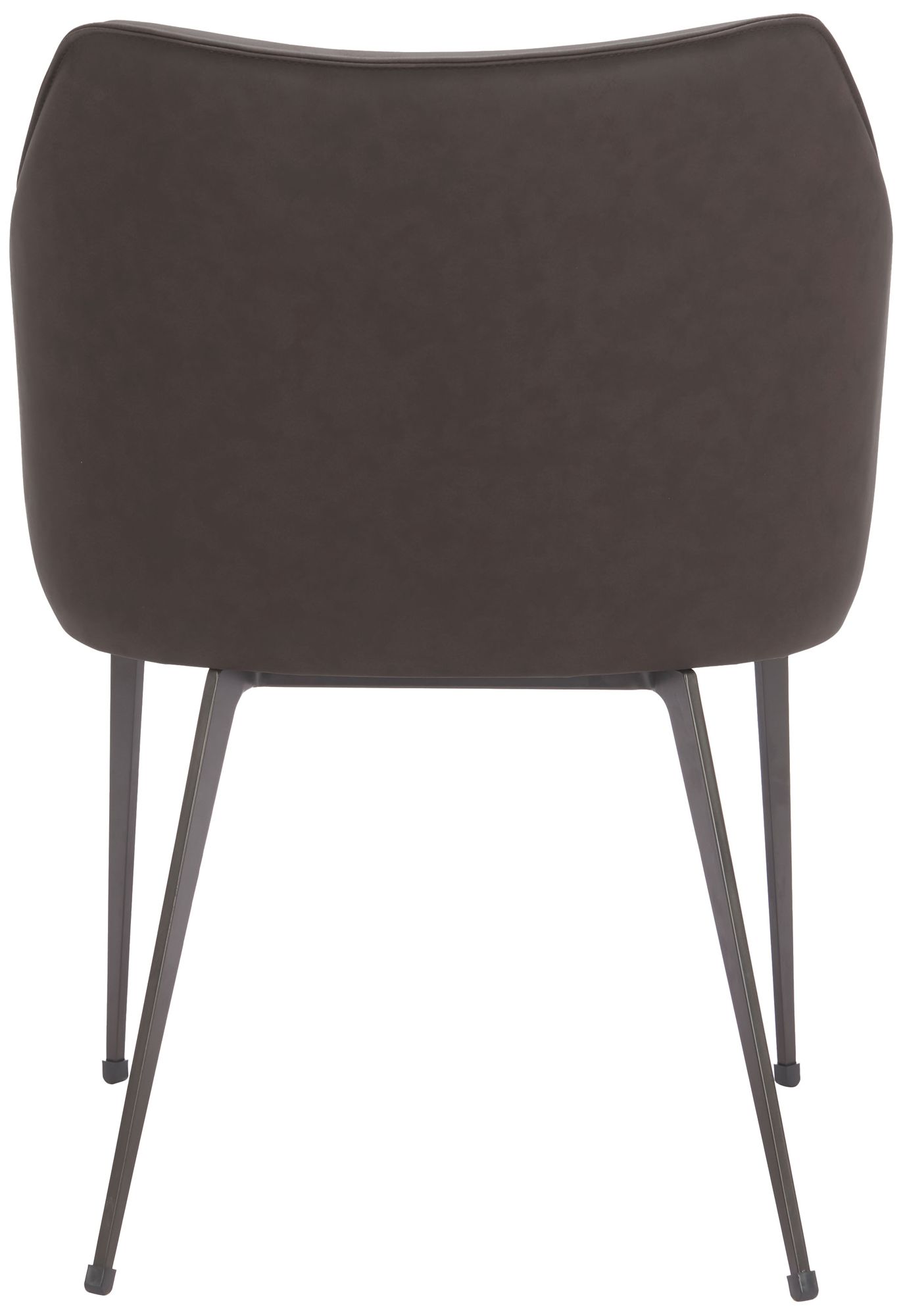 Image 5 Belmont Dining Chair (Set of 2) Brown more views
