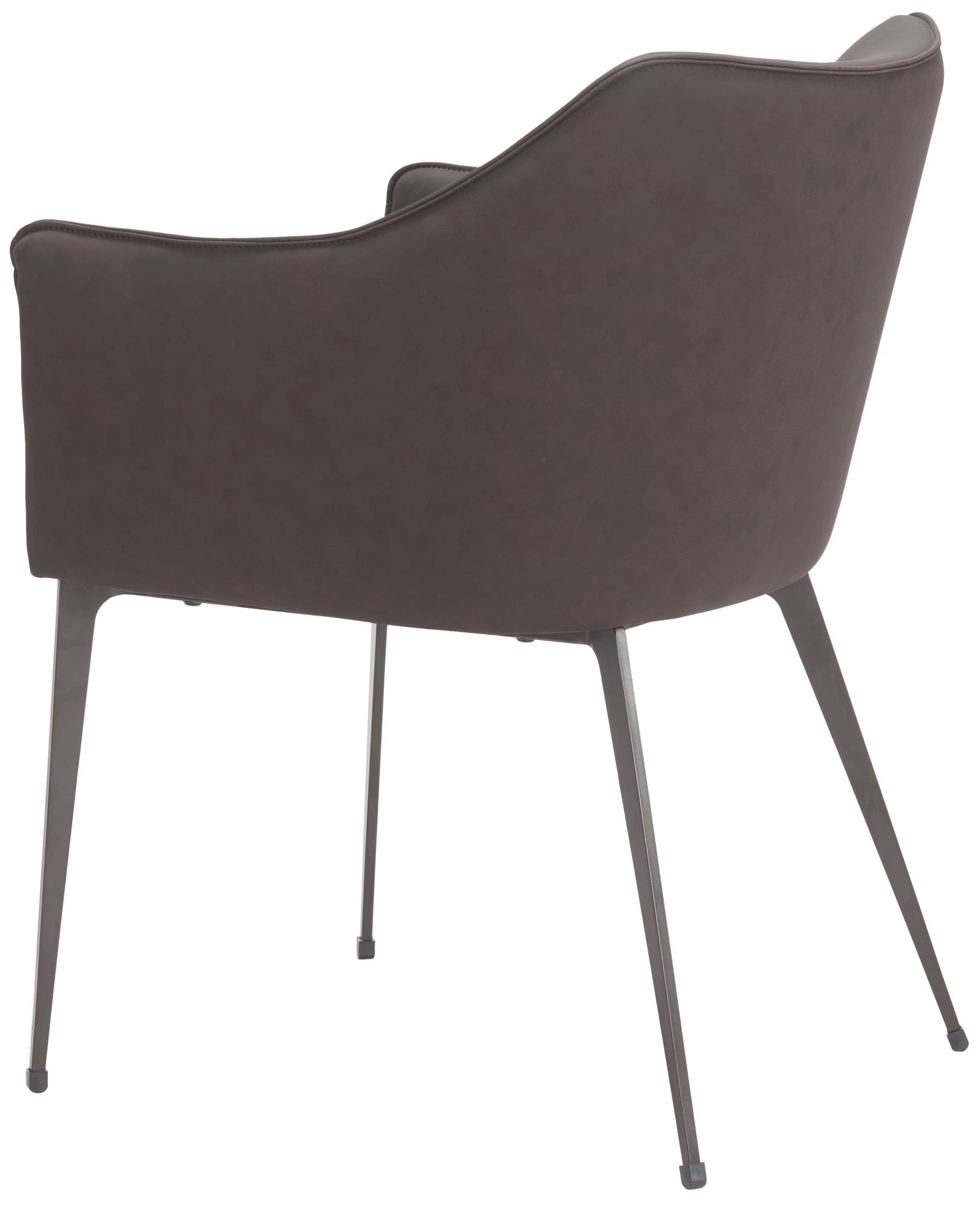 Image 6 Belmont Dining Chair (Set of 2) Brown more views