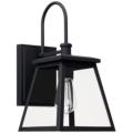 Capital Lighting Belmore Black Collection