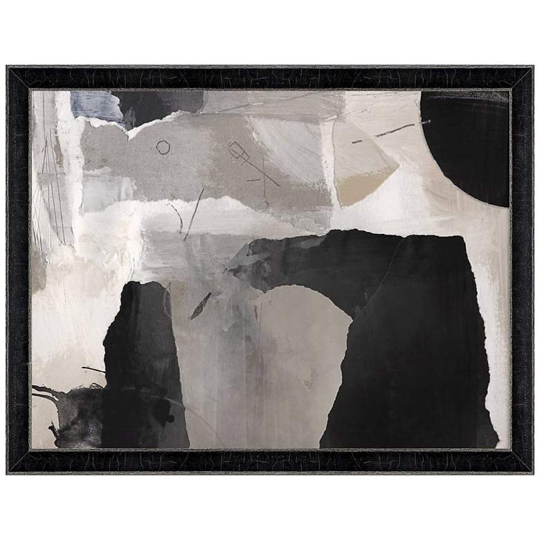 Image 3 Belowda 53" Wide Rectangular Giclee Framed Wall Art