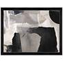 3_Belowda 53" Wide Rectangular Giclee Framed Wall Art