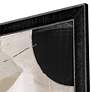 4_Belowda 53" Wide Rectangular Giclee Framed Wall Art more views