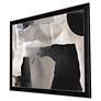 5_Belowda 53" Wide Rectangular Giclee Framed Wall Art more views