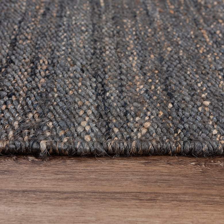 Image 2 Bengal BNL935 5'x7'6" Gray Rectangular Area Rug more views