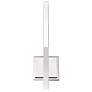 1_Benicio 18" High Polished Nickel ADA LED Wall Sconce