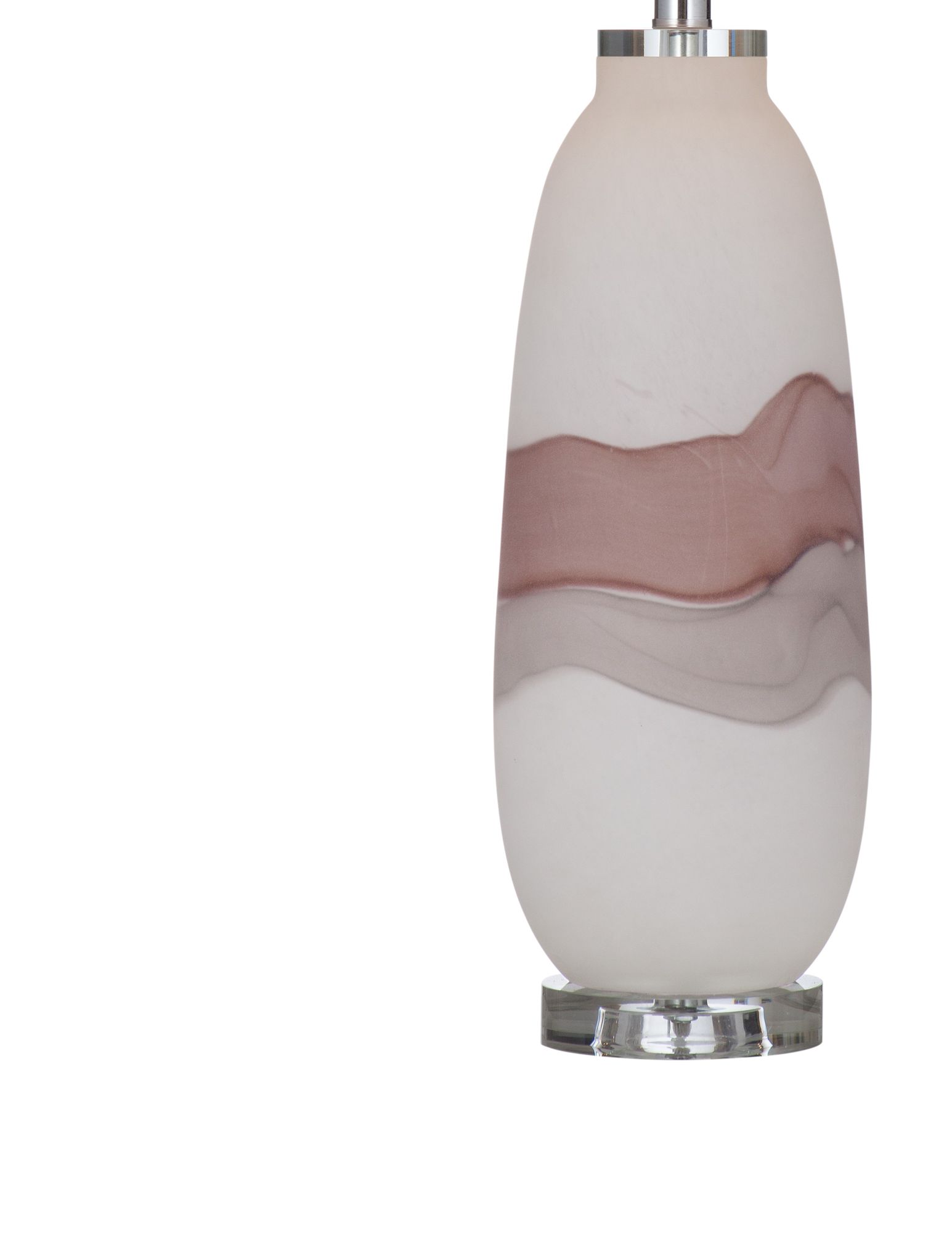 Image 6 Benin 30" High Beige Table Lamp more views