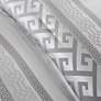Thumbnail3 of Bennett Gray King 7-Piece Comforter Set more views