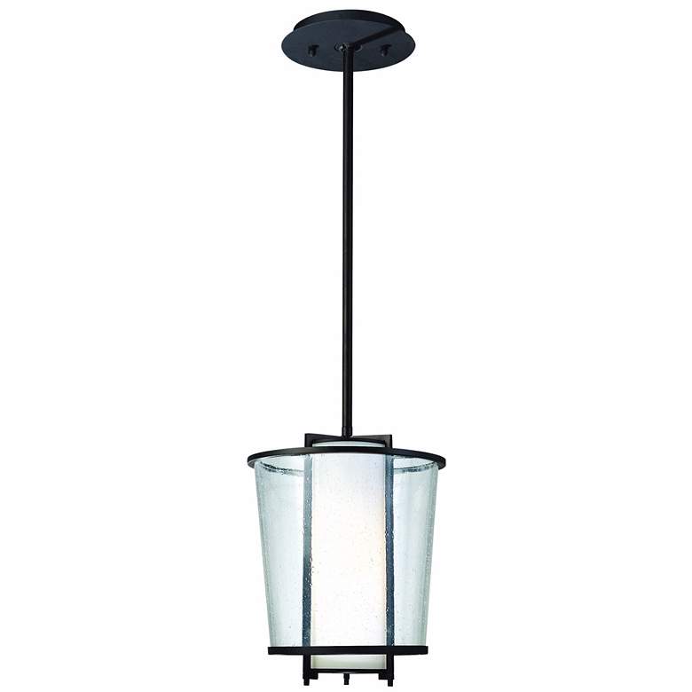 Image 1 Bennington 12" High Hanging Outdoor Light
