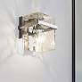 2_Bennington 7" High Chrome Wall Sconce