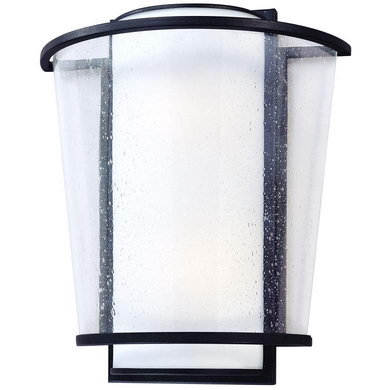 Image 1 Bennington Wall 15 1/4" High Outdoor Wall Light