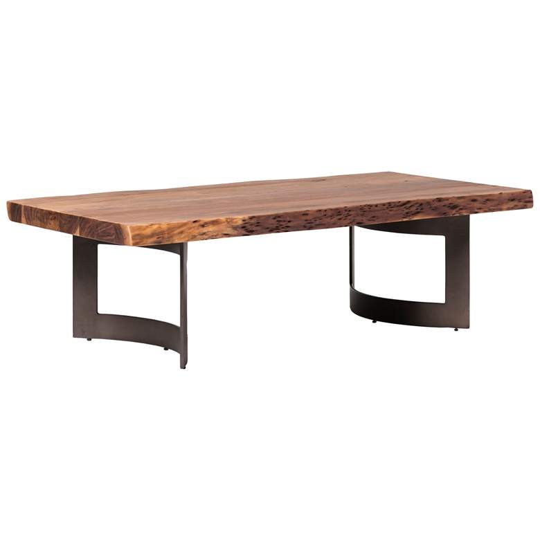 Image 2 Bent Coffee Table more views