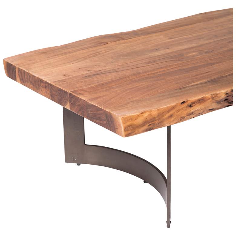 Image 3 Bent Coffee Table more views