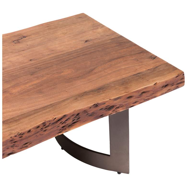 Image 5 Bent Coffee Table more views