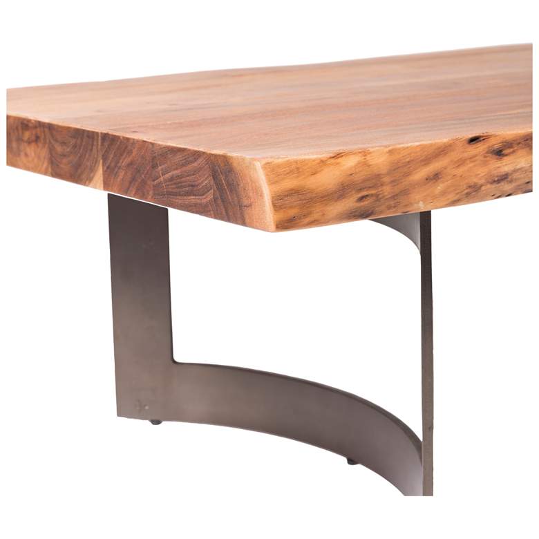 Image 6 Bent Coffee Table more views
