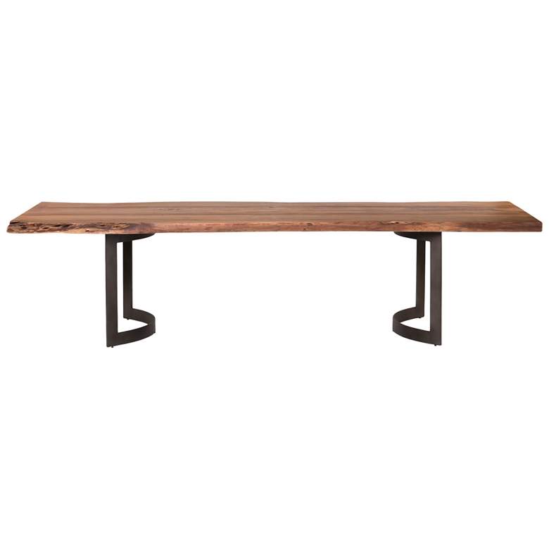 Image 1 Bent Dining Table Extra Small